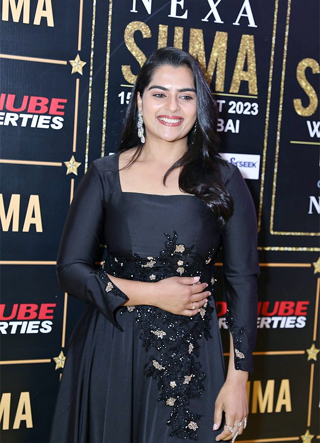 SIIMA Awards 2023 Live Updates Photos - Sakshi30