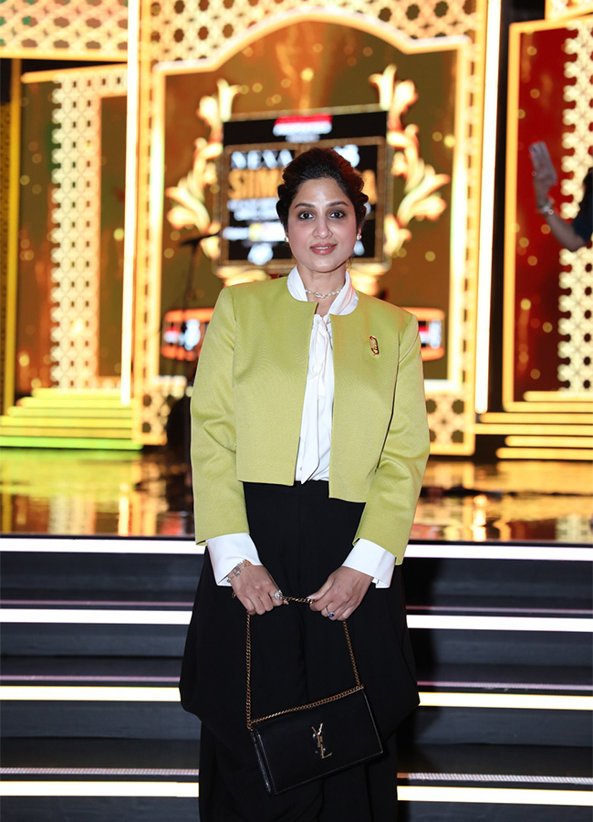 SIIMA Awards 2023 Live Updates Photos - Sakshi39
