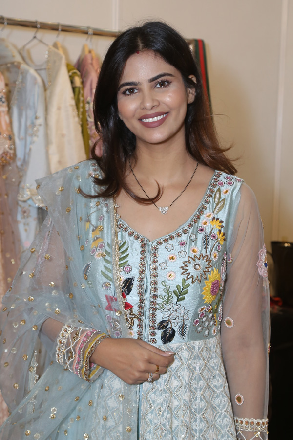 Sutraa Indian Fashion Exhibition At Hyderabad - Sakshi16