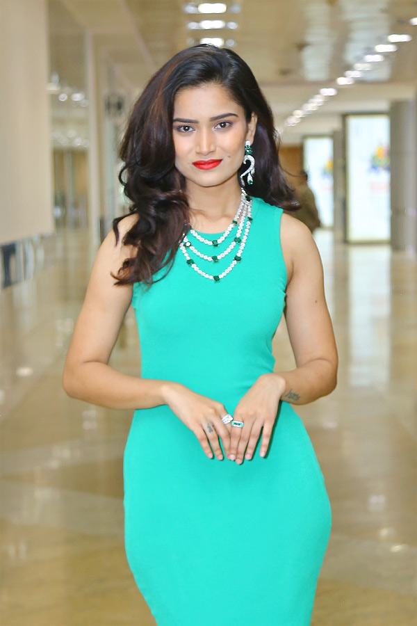 Sutraa Indian Fashion Exhibition At Hyderabad - Sakshi6