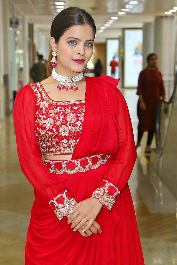 Sutraa Indian Fashion Exhibition At Hyderabad - Sakshi7