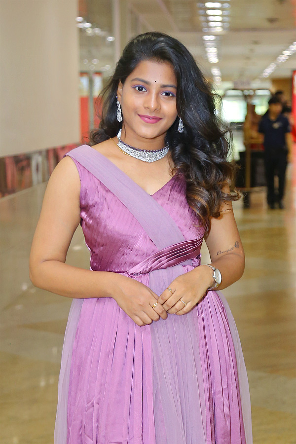 Sutraa Indian Fashion Exhibition At Hyderabad - Sakshi8