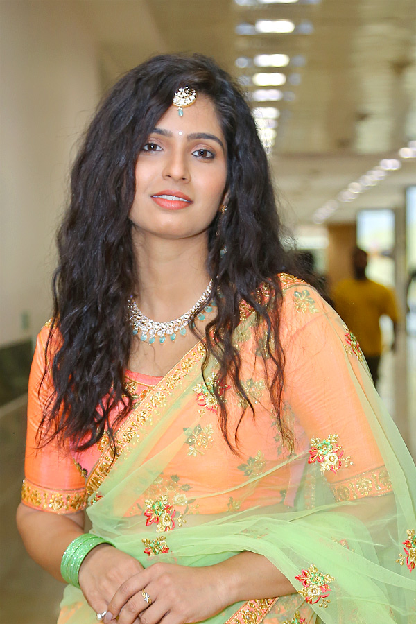 Sutraa Indian Fashion Exhibition At Hyderabad - Sakshi9