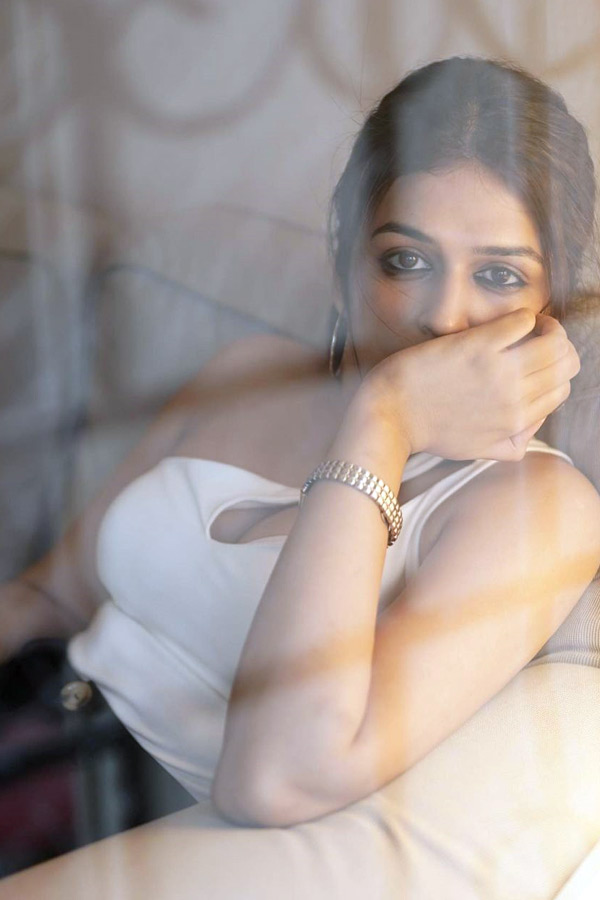 Shraddha Das Latest Stunning Photos - Sakshi6