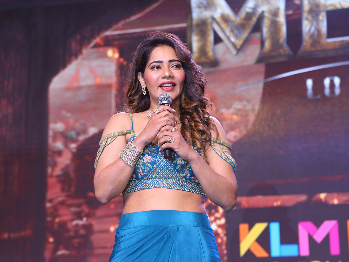 Youtuber Harsha Sai to make debut with Mega Movie - Sakshi10