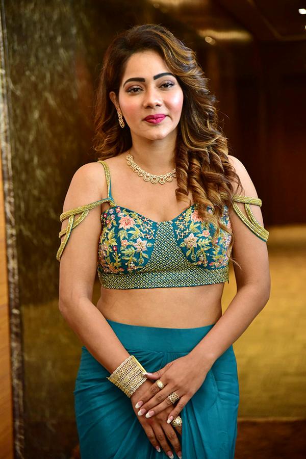 Youtuber Harsha Sai to make debut with Mega Movie - Sakshi12