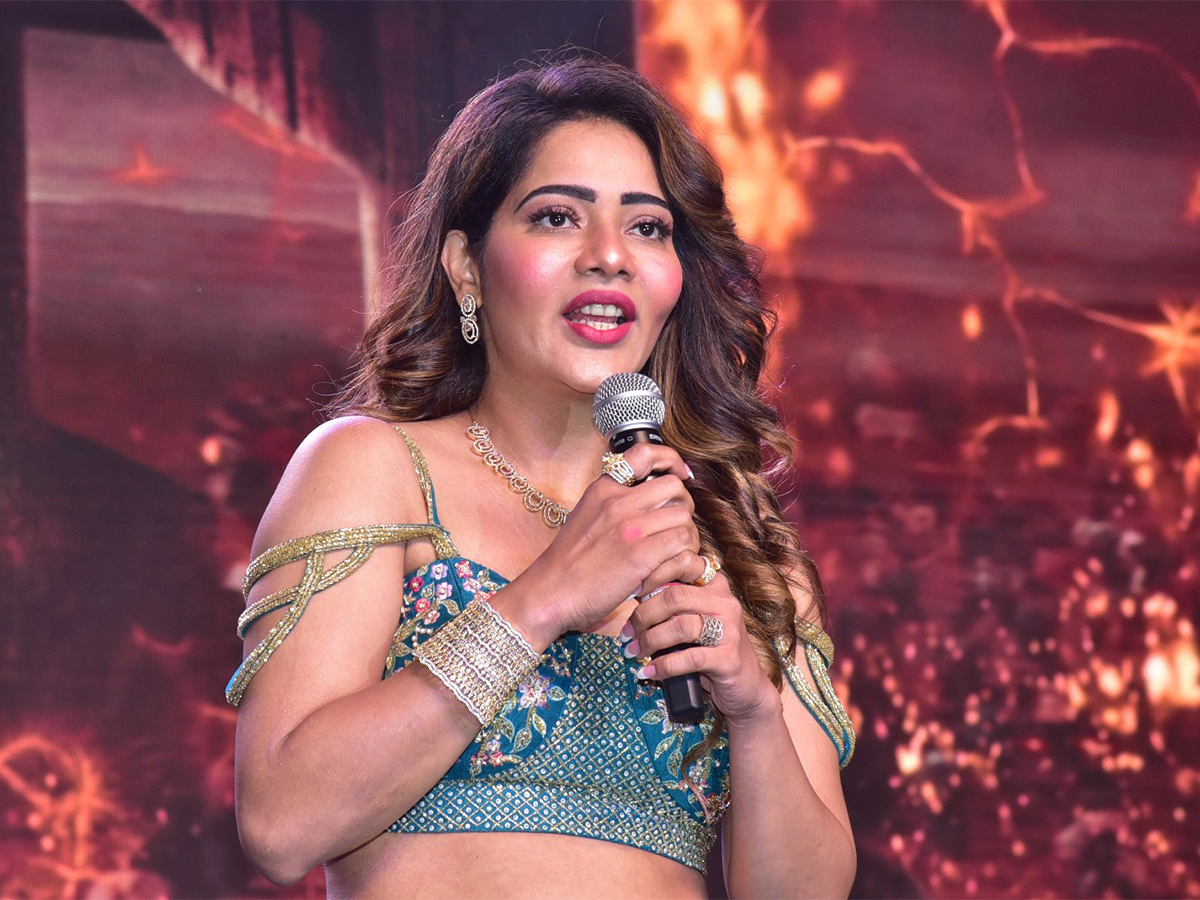 Youtuber Harsha Sai to make debut with Mega Movie - Sakshi19