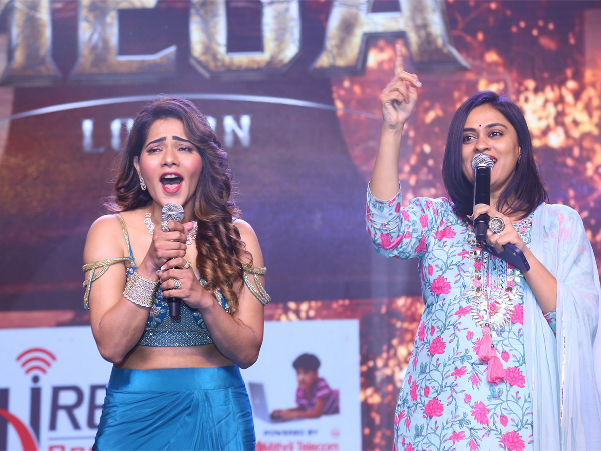 Youtuber Harsha Sai to make debut with Mega Movie - Sakshi2