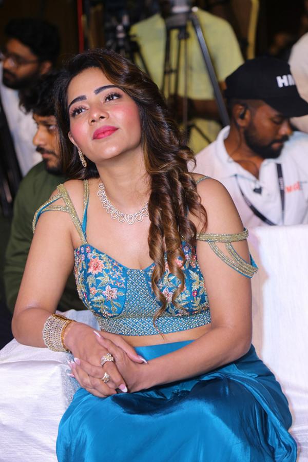 Youtuber Harsha Sai to make debut with Mega Movie - Sakshi8