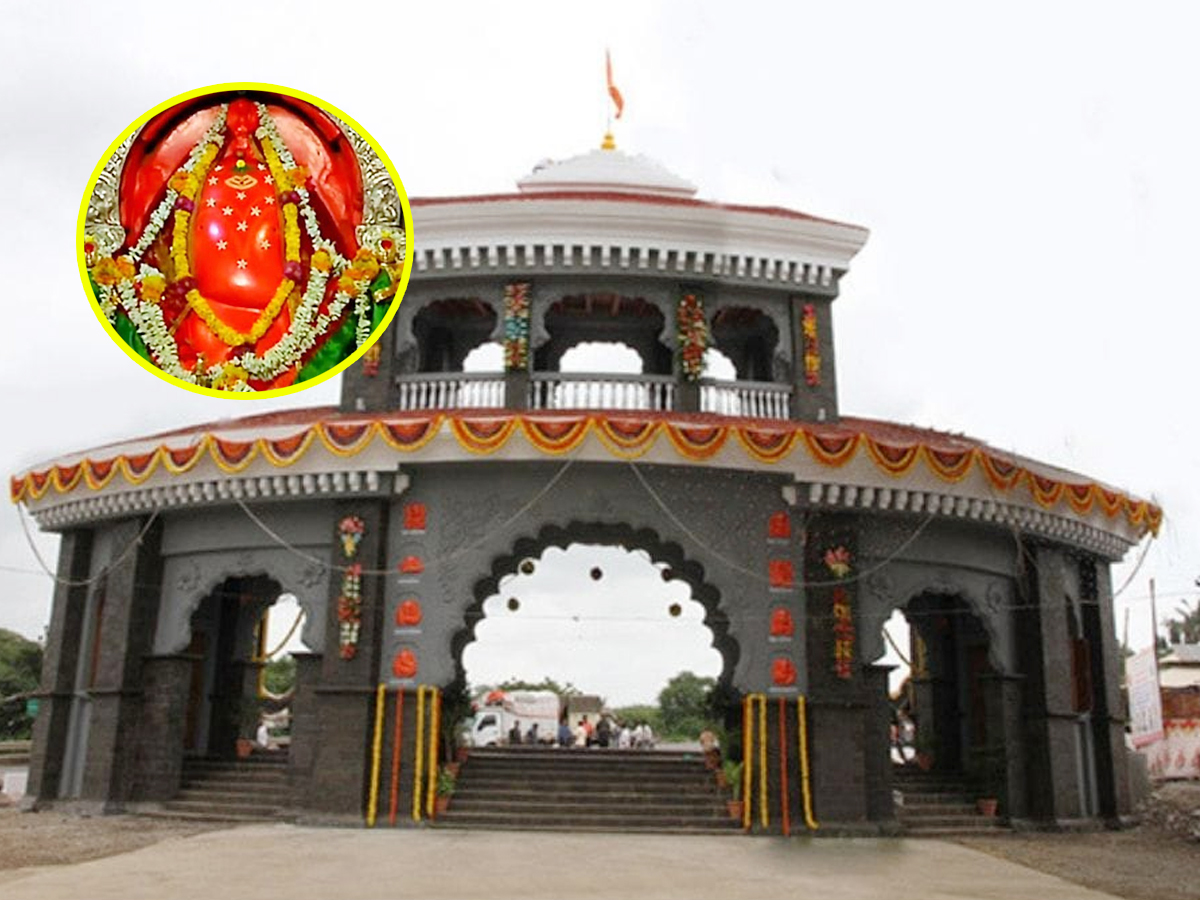 Have You Ever Seen These Ganesh Temples - Sakshi8