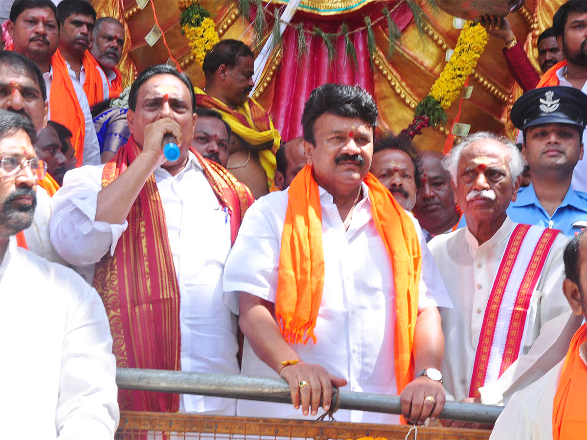Khairatabad Maha Ganapathi 2023 Photos - Sakshi13