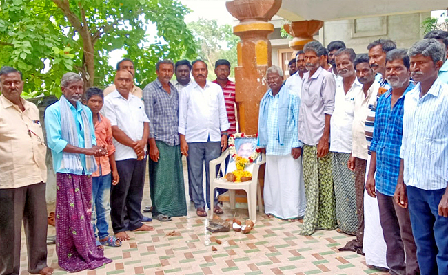 YSR Vardhanthi In Andhra pradesh PHotos - Sakshi17