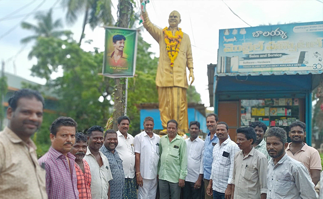YSR Vardhanthi In Andhra pradesh PHotos - Sakshi3