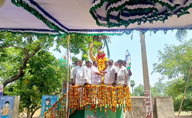 YSR Vardhanthi In Andhra pradesh PHotos - Sakshi5