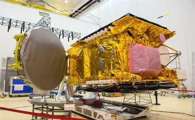 List of ISRO Successful Missions Satellite HD Photo Gallery - Sakshi6