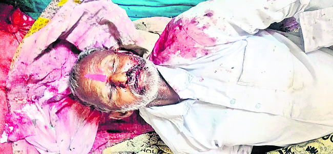 మృతి చెందిన చెన్నయ్య1