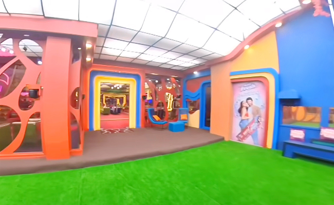 Bigg Boss 7 Telugu Tour Photos - Sakshi4