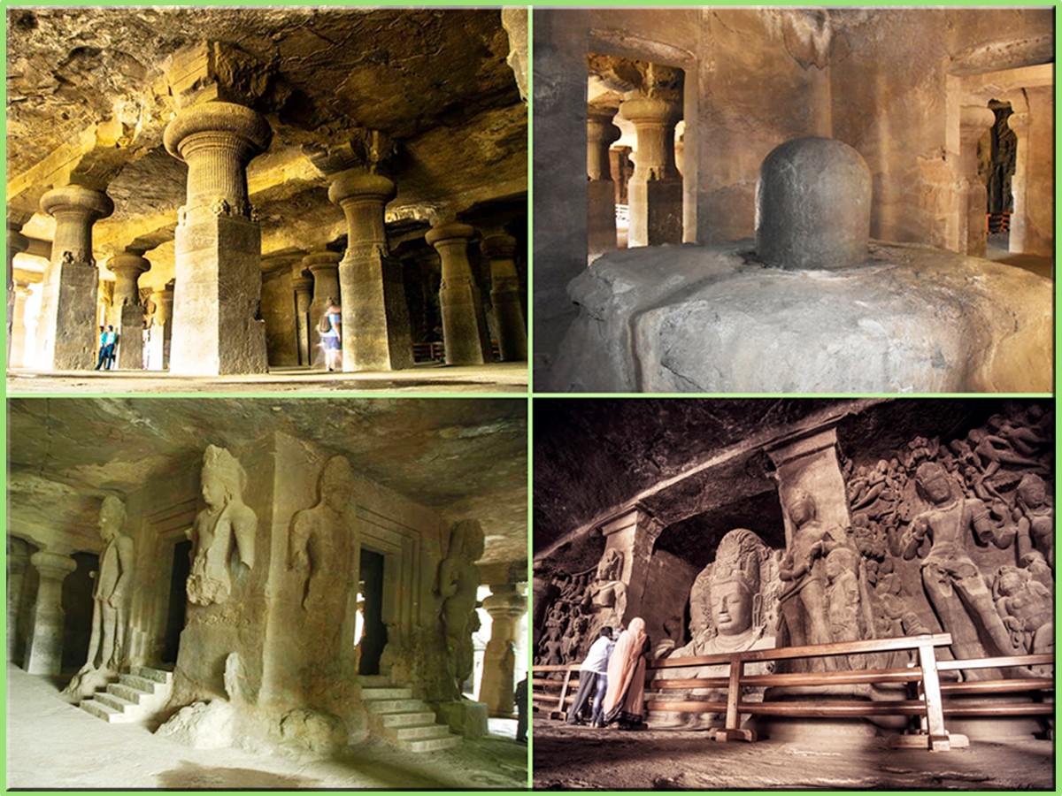 Top Underground Temples In India - Sakshi3