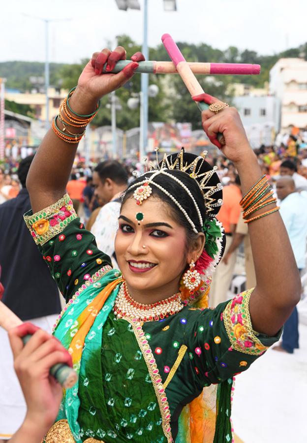 tirumala brahmotsavam 2023 - Sakshi41