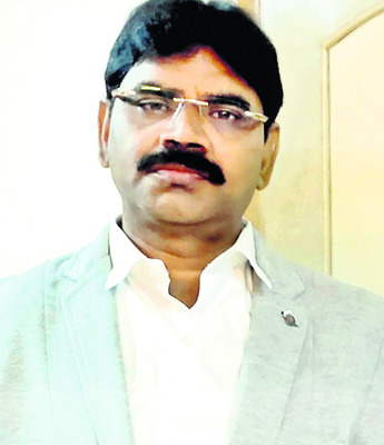 సాధిక్ హుస్సేన్
జోనల్ ఇన్చార్జి 1