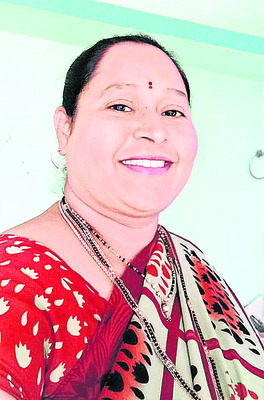 రోణంకి మీనాక్షి
1