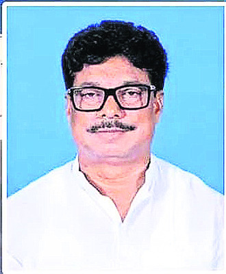 సుదాం మరాండి 1