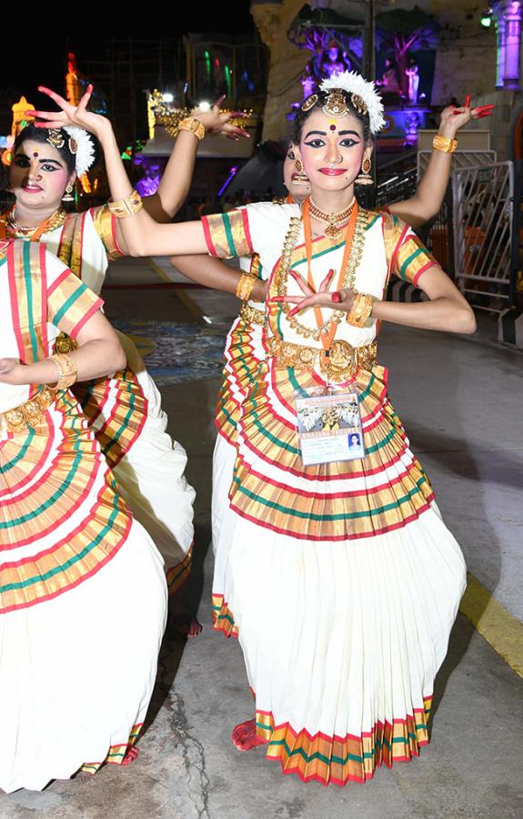 Brahmothsavalu At Tirumala Photos - Sakshi23