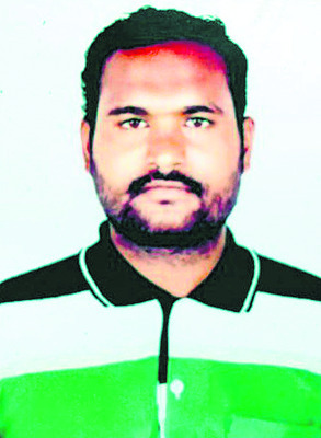 బుల్లు మహంతి  1