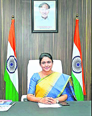 జగిత్యాల కలెక్టర్‌ యాస్మిన్‌ బాషా4