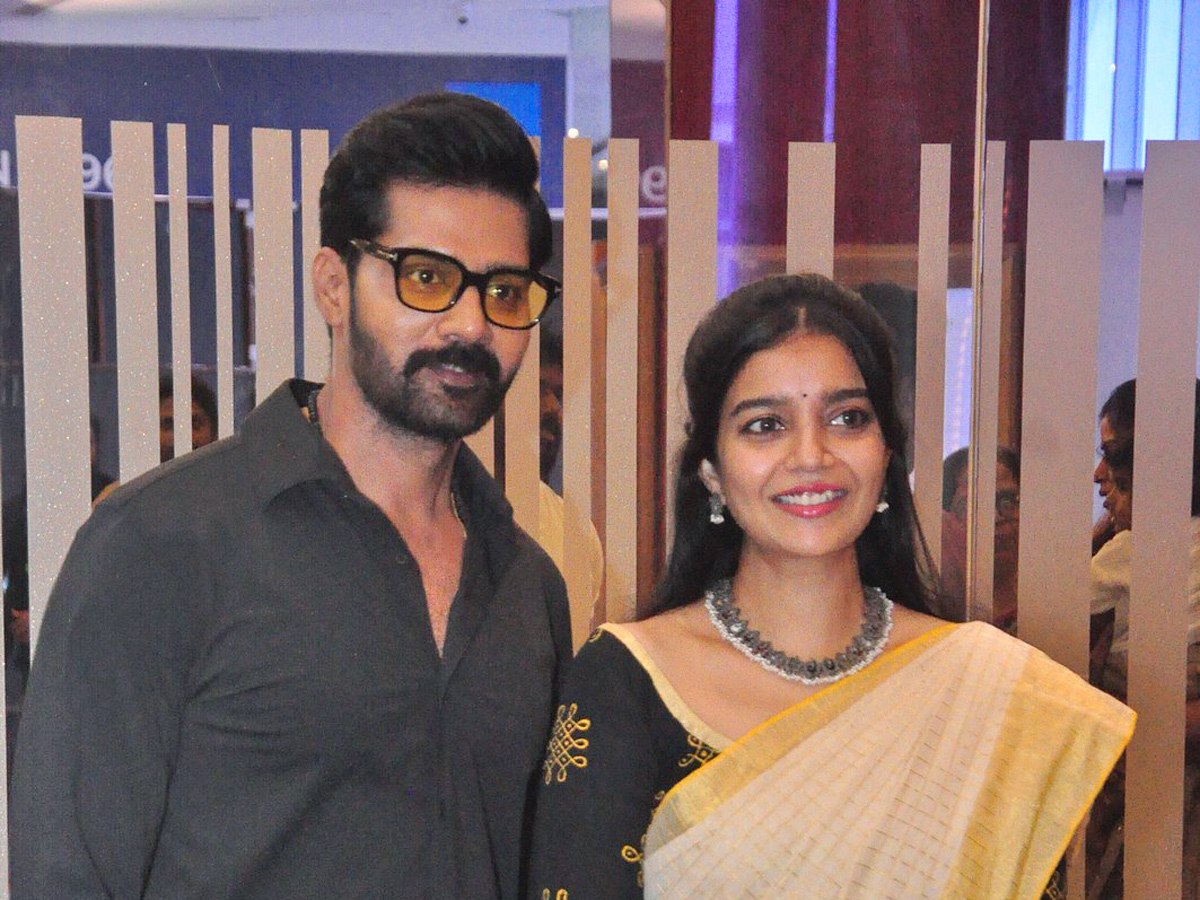 Month Of Madhu Trailer Launch Event PHotos - Sakshi2
