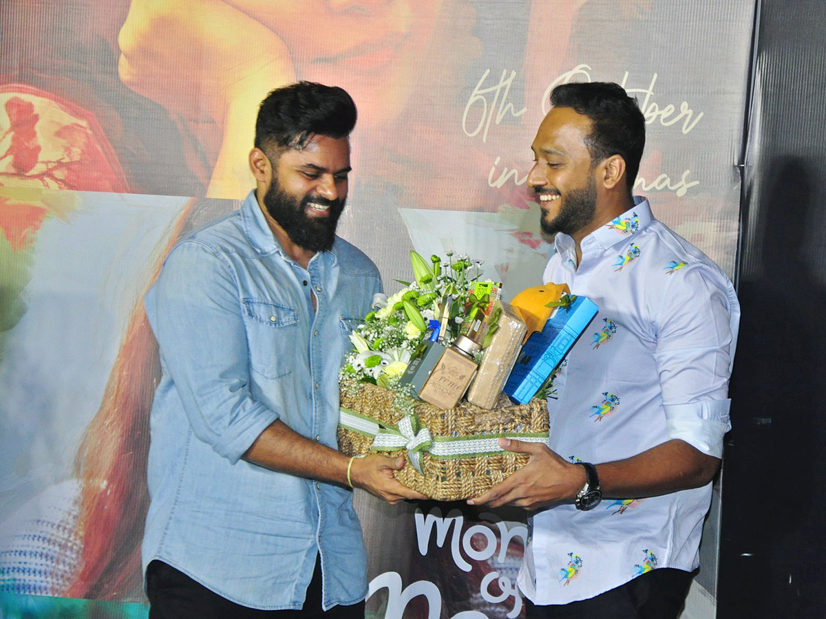 Month Of Madhu Trailer Launch Event PHotos - Sakshi8