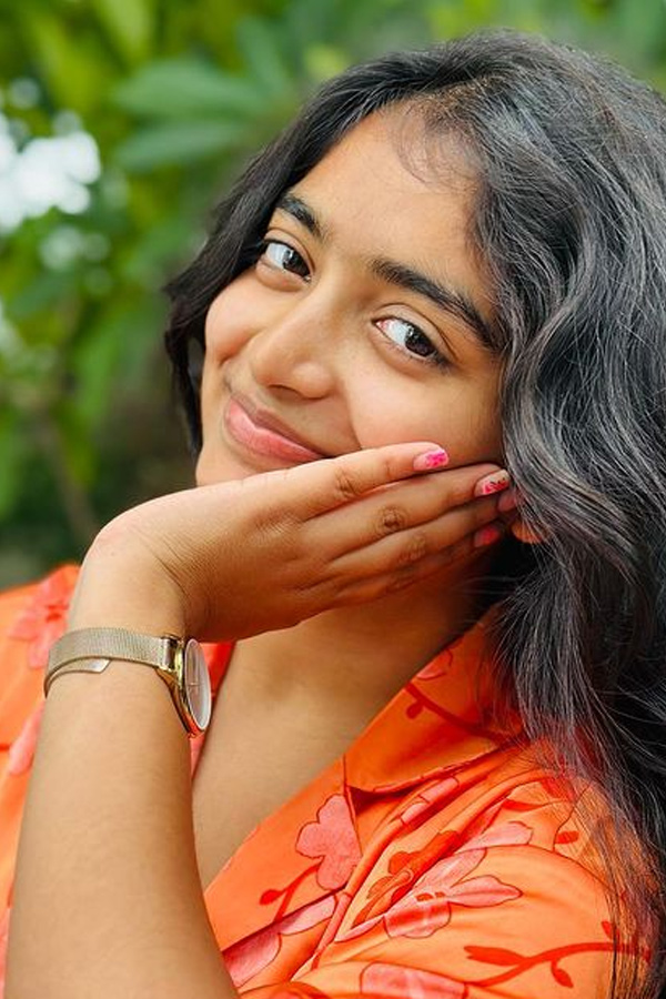 Sekhar Master daughter Sahithi Birthday Celebration Photos - Sakshi8