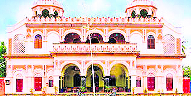 రామచంద్రపురం కోట 3