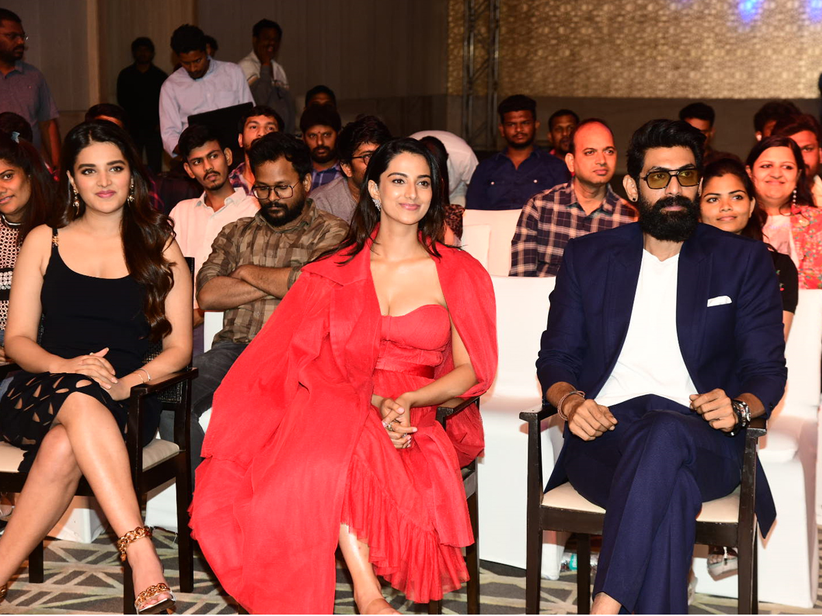 SIIMA Press Meet HD Photo Gallery - Sakshi5