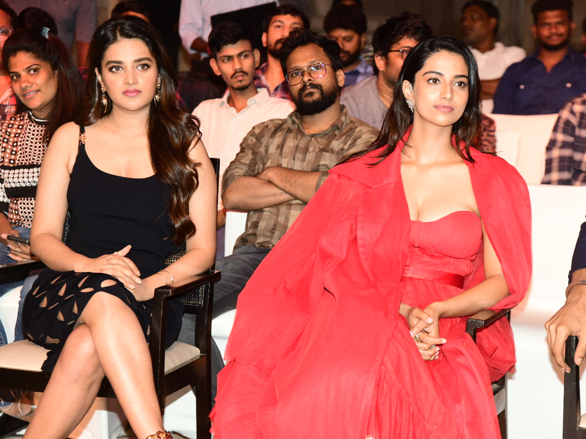 SIIMA Press Meet HD Photo Gallery - Sakshi3