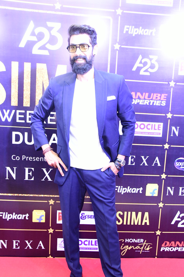 SIIMA Press Meet HD Photo Gallery - Sakshi4