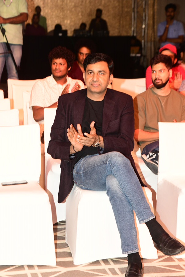 SIIMA Press Meet HD Photo Gallery - Sakshi6