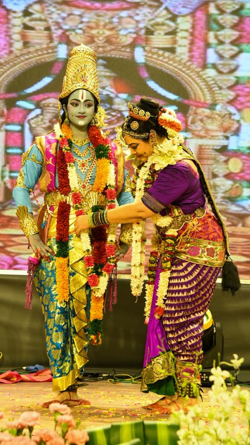 TTD Chairman Bhumana Opens Kachapi Auditorium - Sakshi15