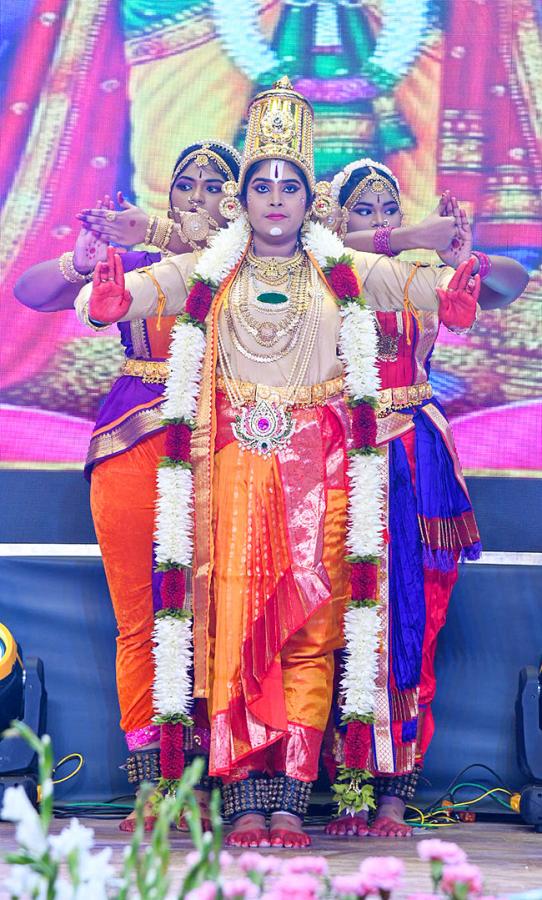 TTD Chairman Bhumana Opens Kachapi Auditorium - Sakshi16