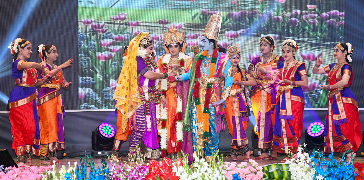 TTD Chairman Bhumana Opens Kachapi Auditorium - Sakshi19