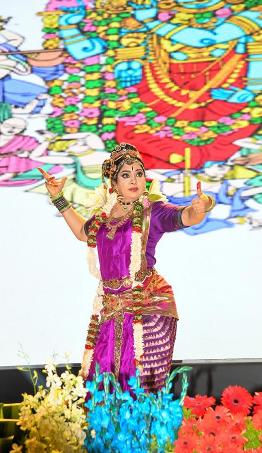 TTD Chairman Bhumana Opens Kachapi Auditorium - Sakshi24