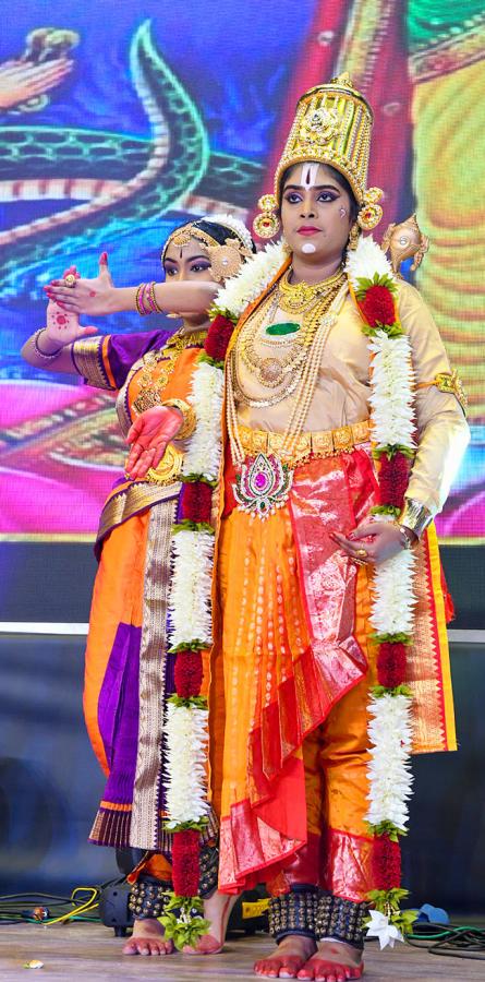 TTD Chairman Bhumana Opens Kachapi Auditorium - Sakshi29