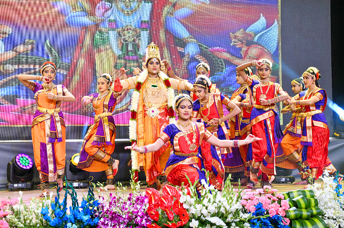 TTD Chairman Bhumana Opens Kachapi Auditorium - Sakshi32