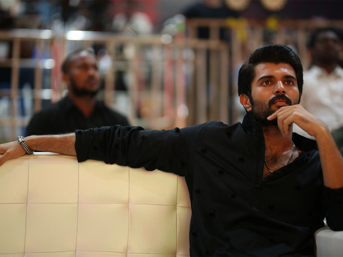 Kushi Movie Success Meet at Vizag - Sakshi20