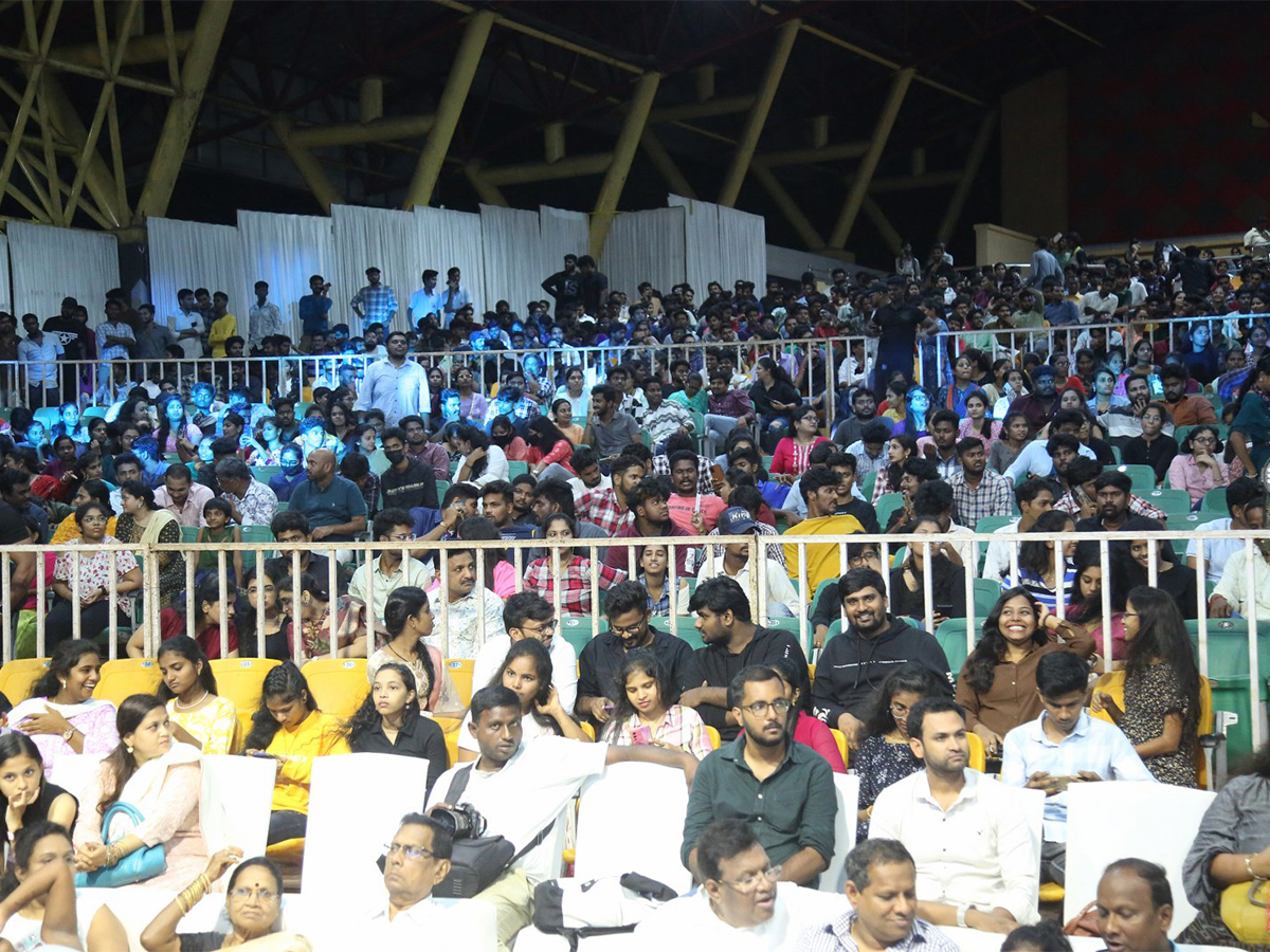 Kushi Movie Success Meet at Vizag - Sakshi23