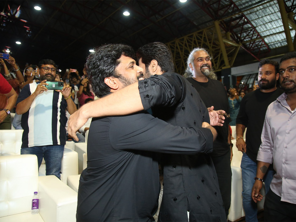 Kushi Movie Success Meet at Vizag - Sakshi26