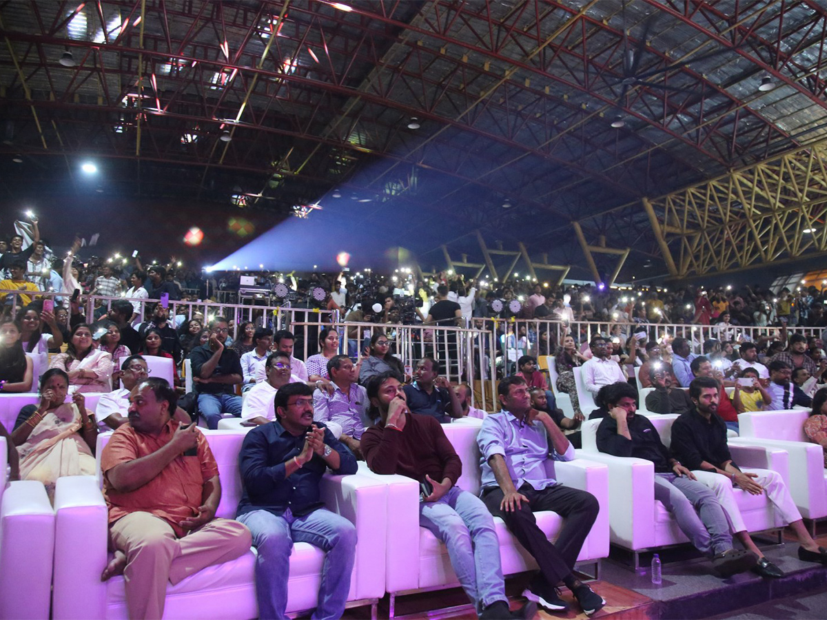 Kushi Movie Success Meet at Vizag - Sakshi40