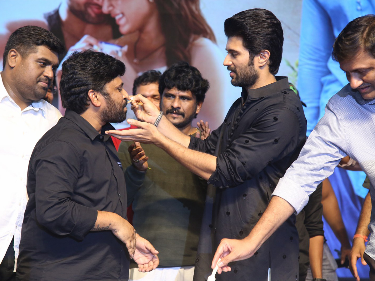 Kushi Movie Success Meet at Vizag - Sakshi41