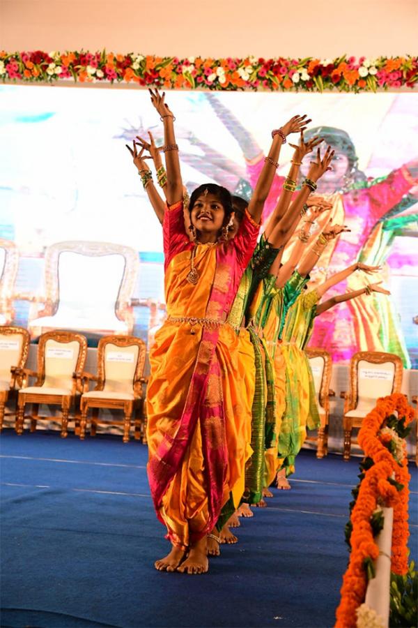 Teachers Day Celebration in Visakhapatnam Photos - Sakshi23
