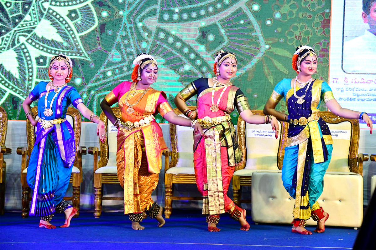 Teachers Day Celebration in Visakhapatnam Photos - Sakshi25